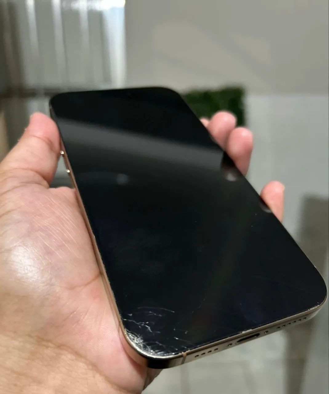 iPhone 16 Pro Max ? Desert Titanium ? 256GB - Foto 2