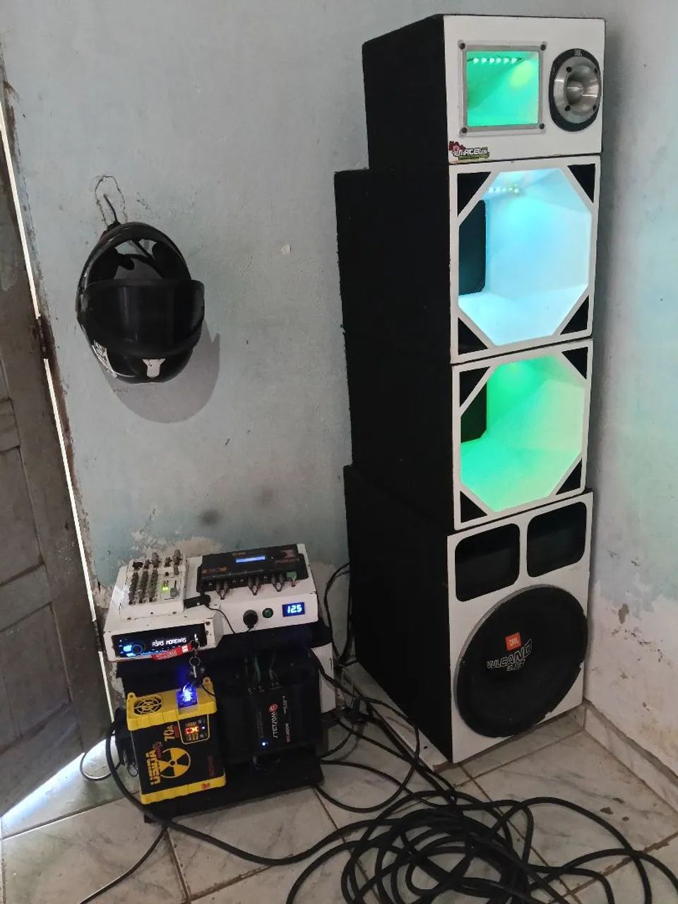 Som top de procedência  - Foto 5