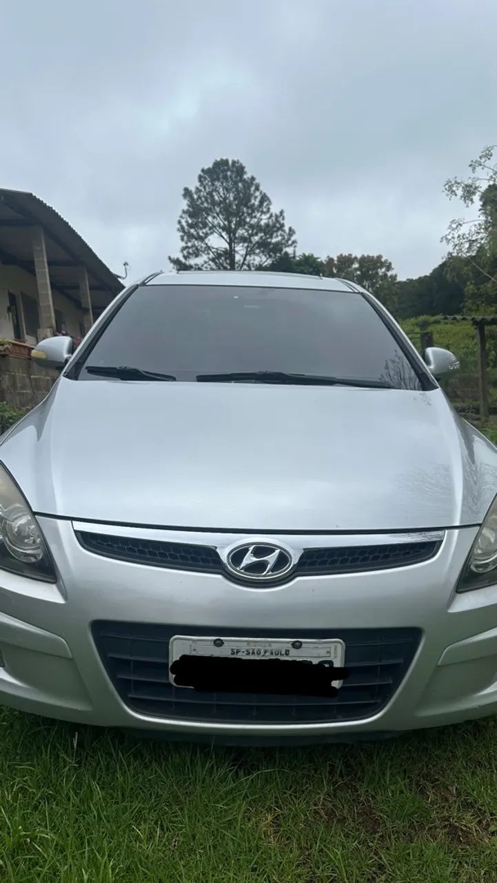 Hyundai I30Cw i30cw 2.0 16V 145cv Aut. 5p 2011