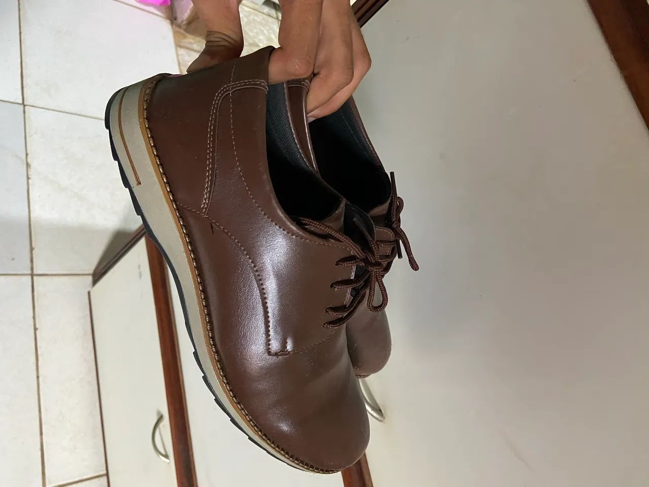 Sapato