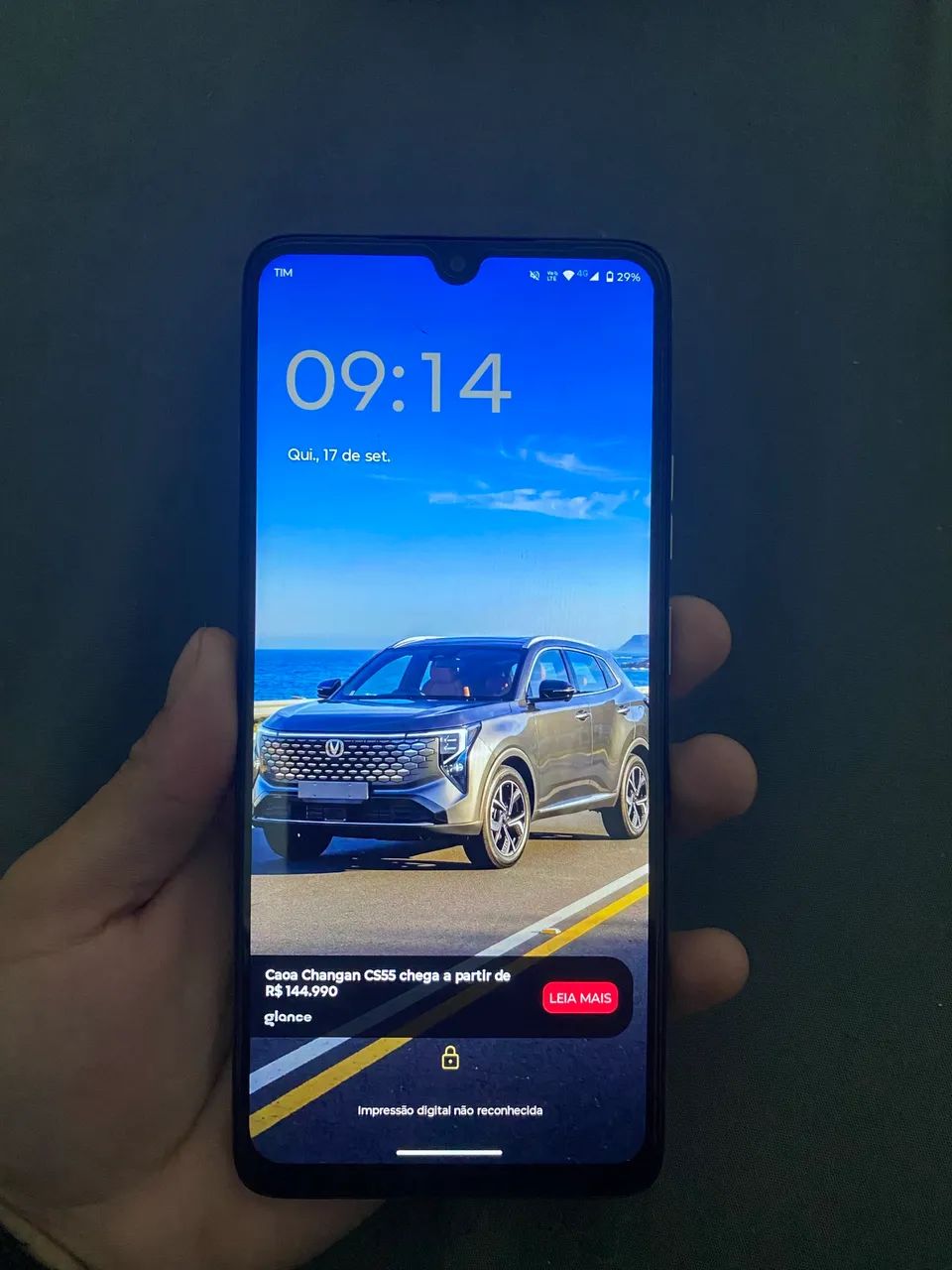 Moto G06 256GB + 8GB RAM - Foto 2