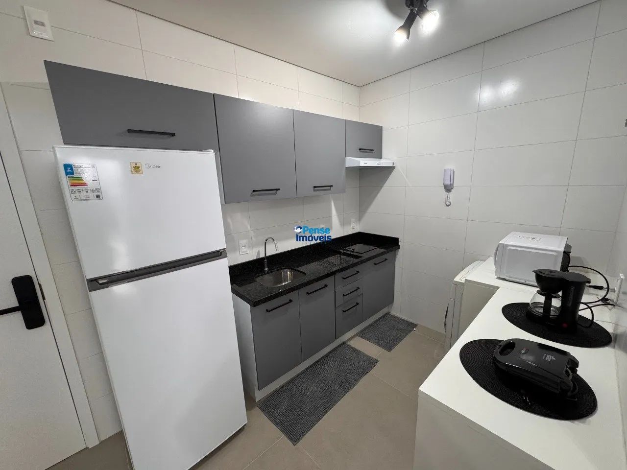 APARTAMENTO STUDIO COM GARDEN NA BARRA DA LAGOA - FLORIANÓPOLIS - Foto 5