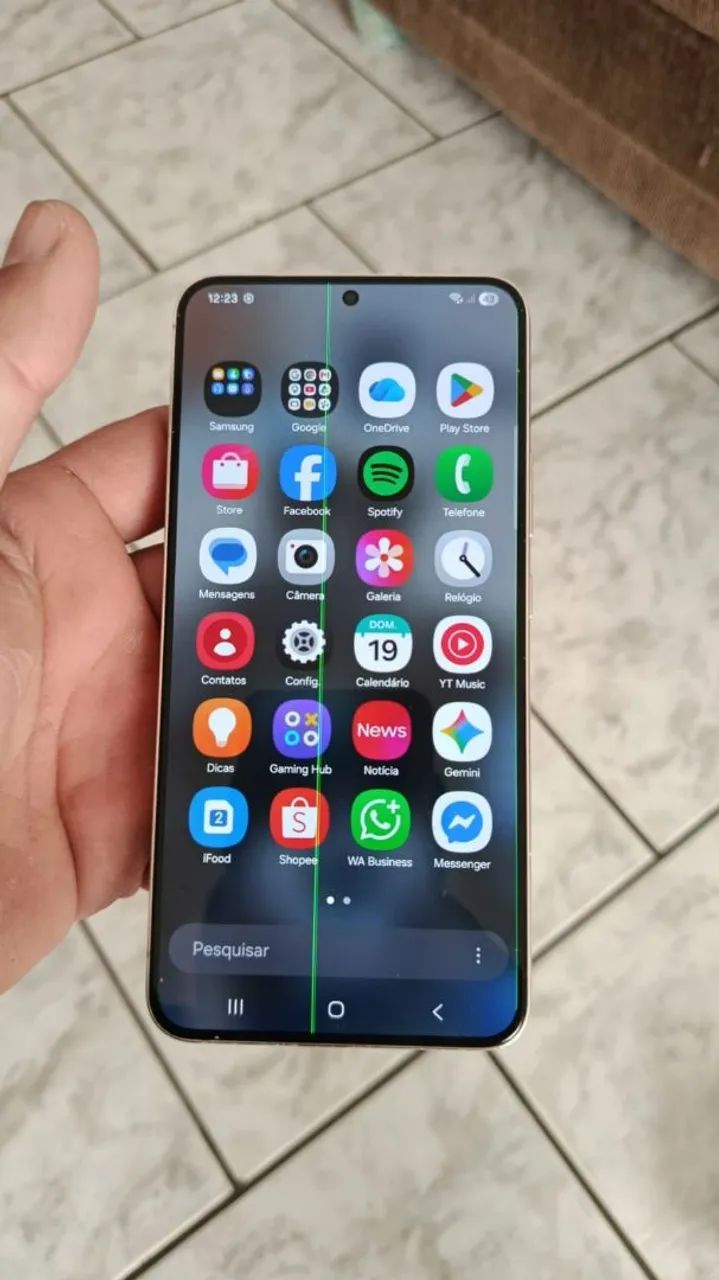 S22 plus 128 giga - Foto 2