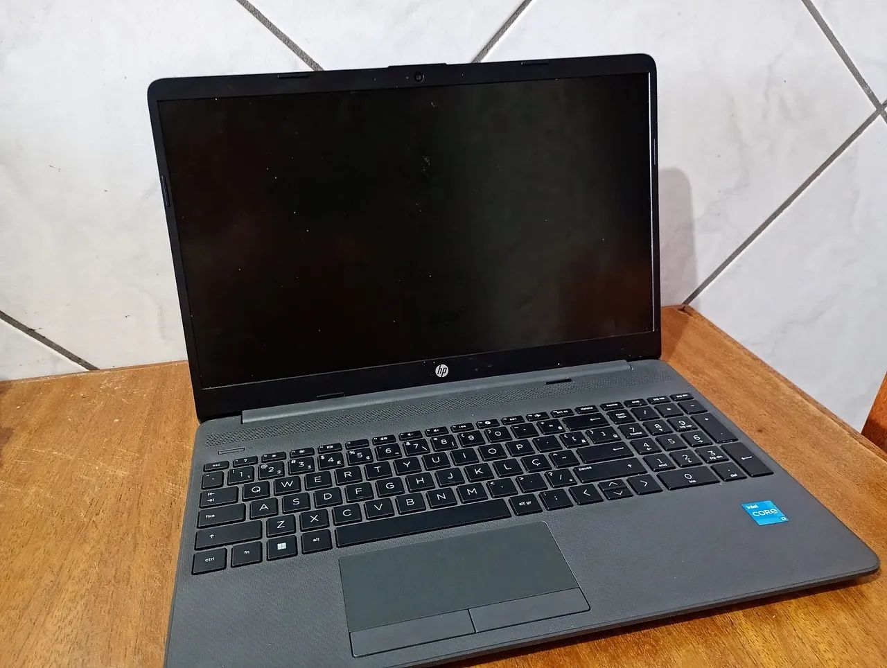 Notebook HP - Foto 2
