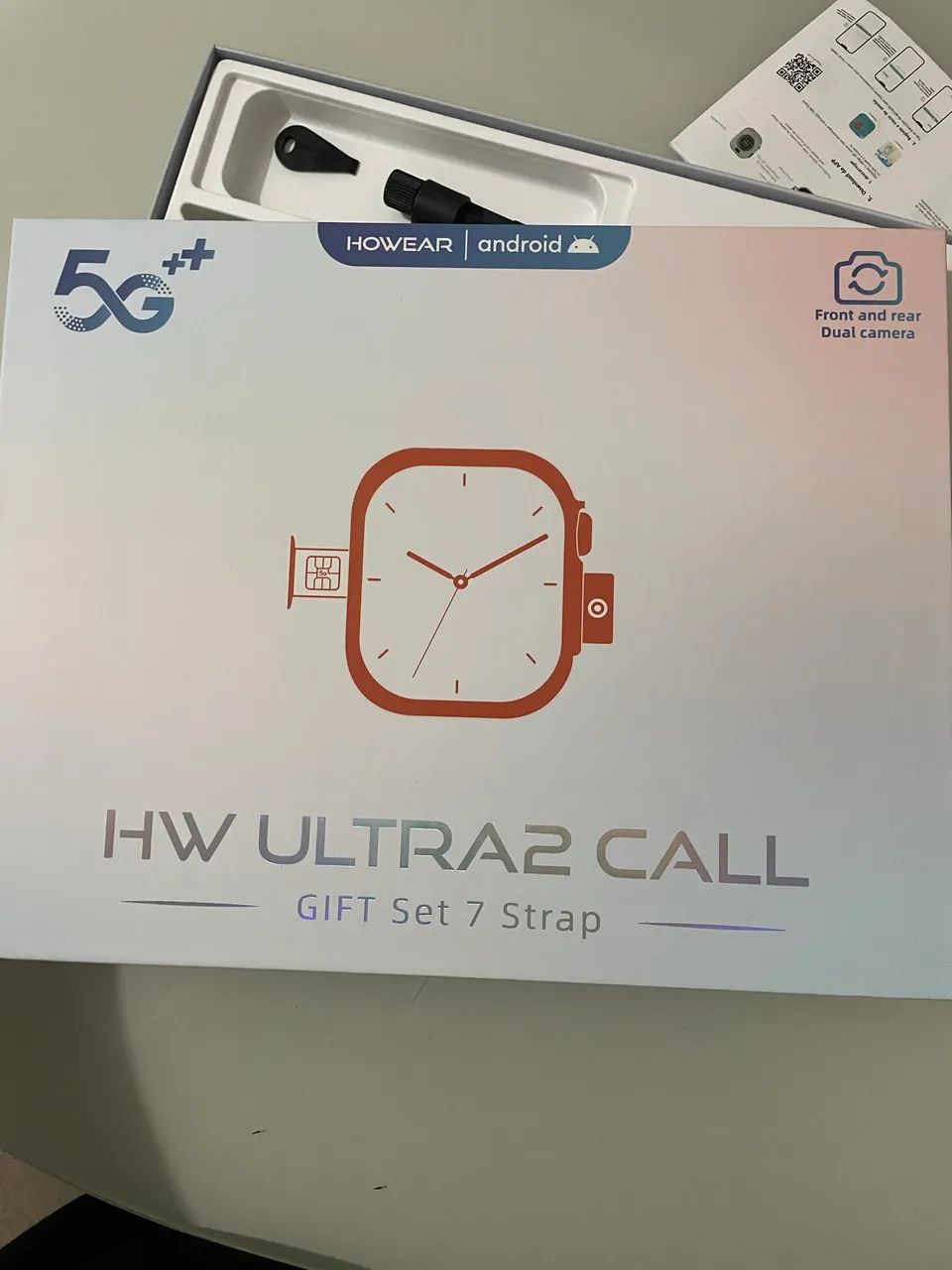 Vende-se smartwatch  - Foto 3