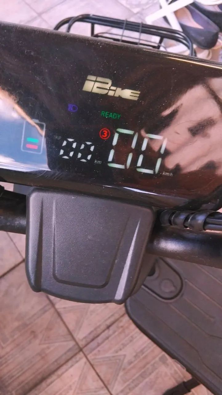 Scooter nova - Foto 2