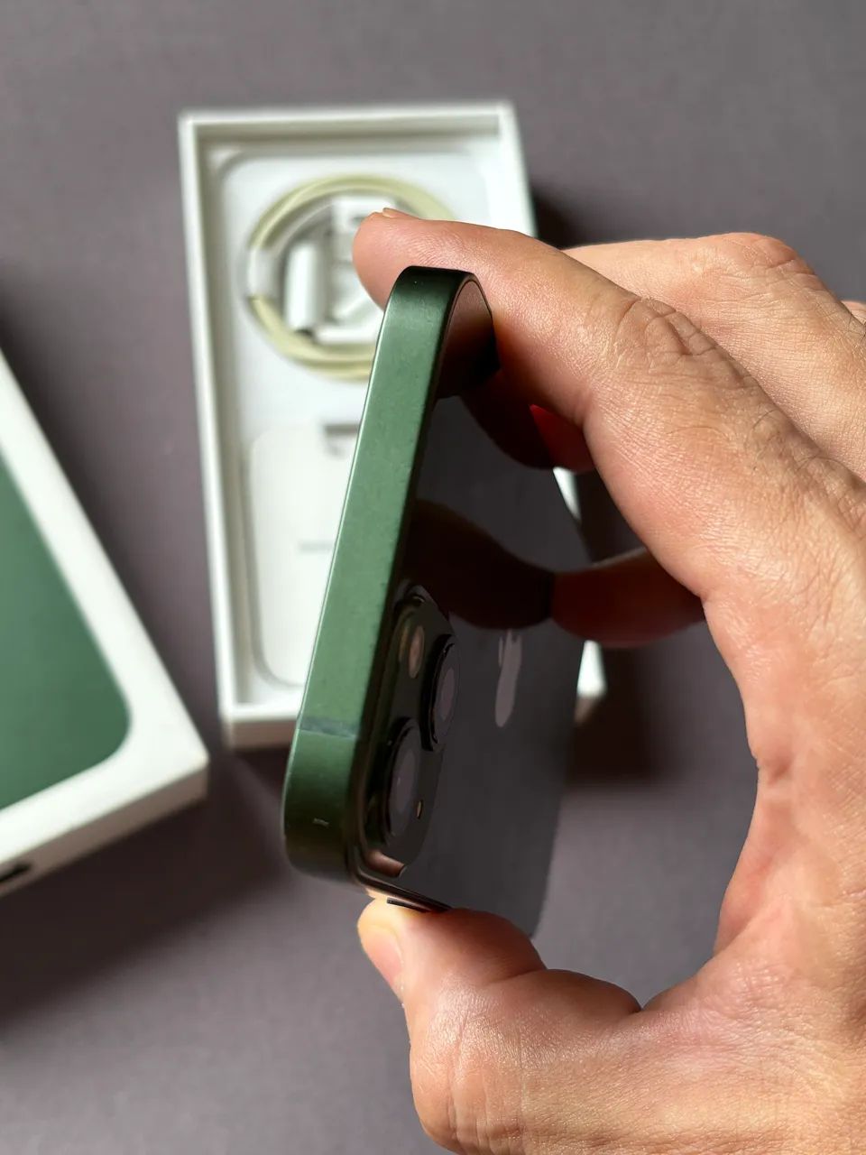 iPhone 13 com acessórios  - Foto 2