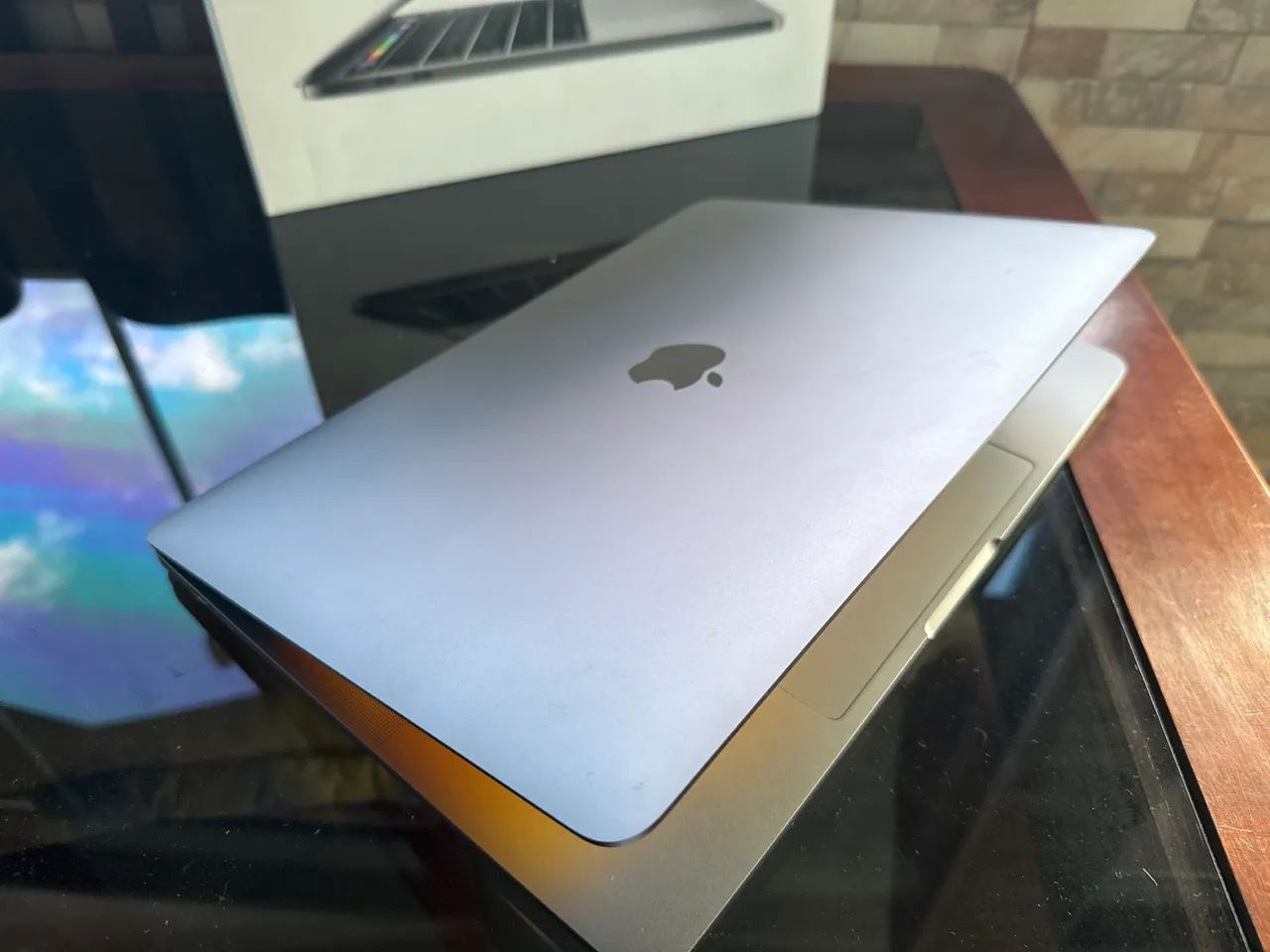 MacBook Pro 13 2017 com TouchBar i5 8Gb 512 Gb - Foto 4