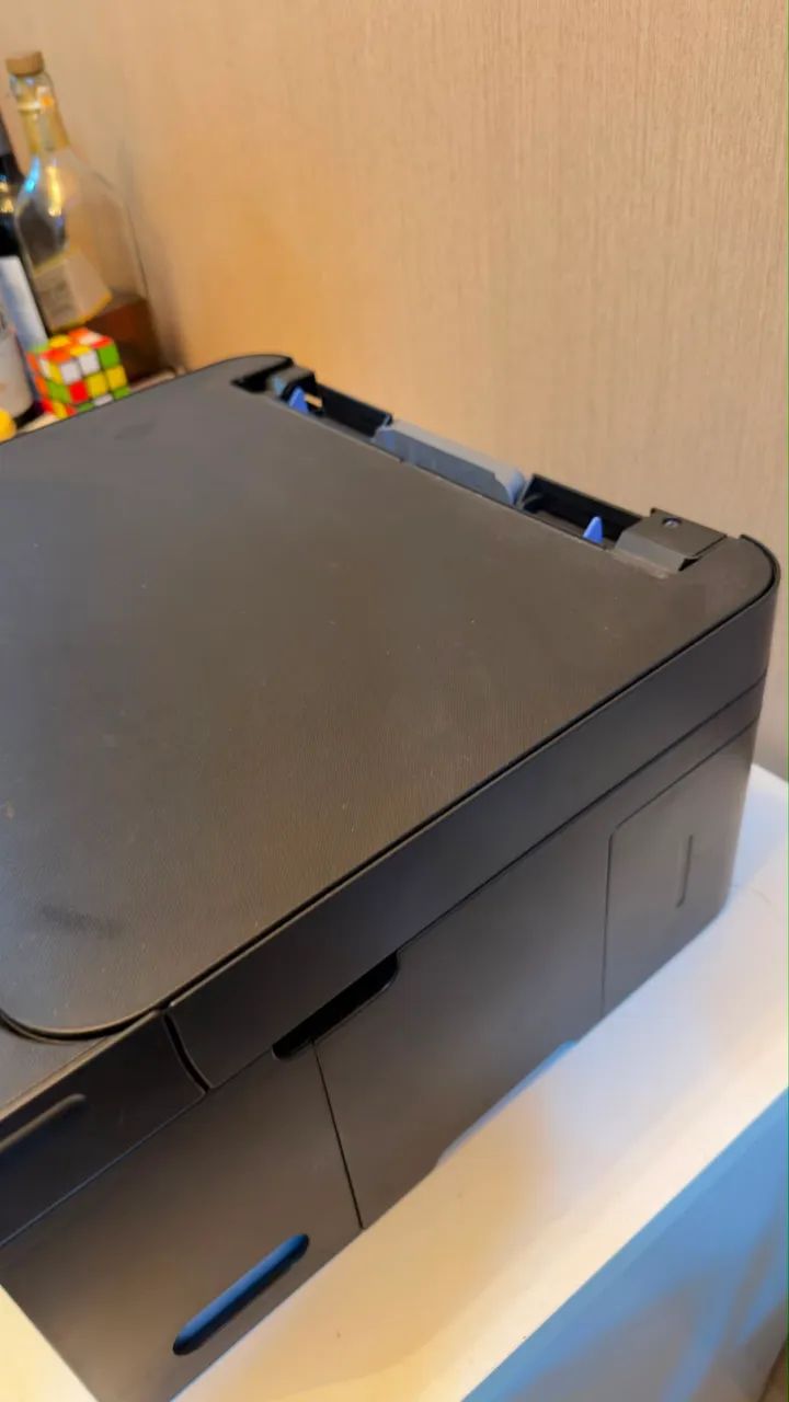 Impressora ecotank multifuncional L4260 WI-Fi - Foto 4