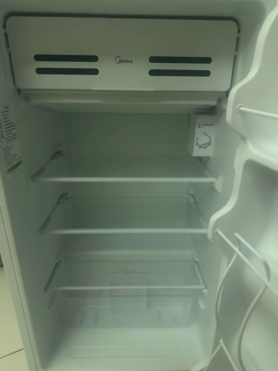 Frigobar muito novo  - Foto 2
