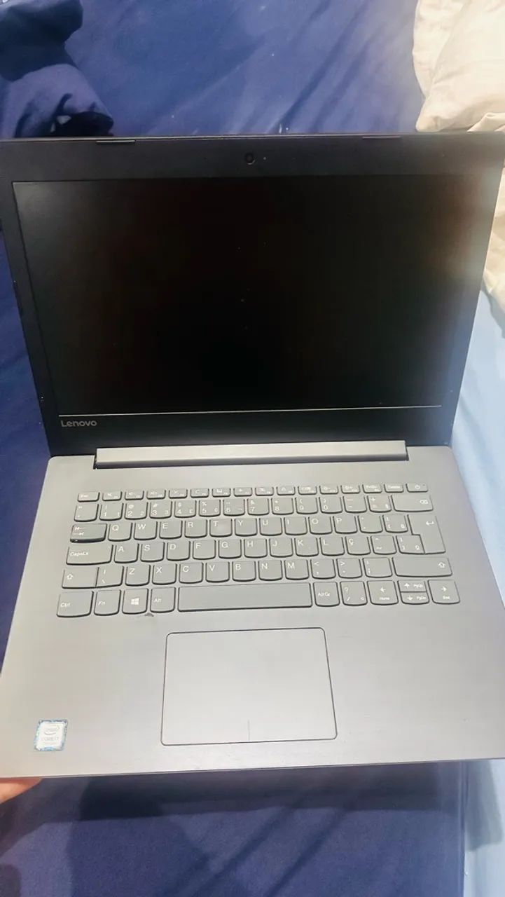 Notebook lenovo - Foto 3