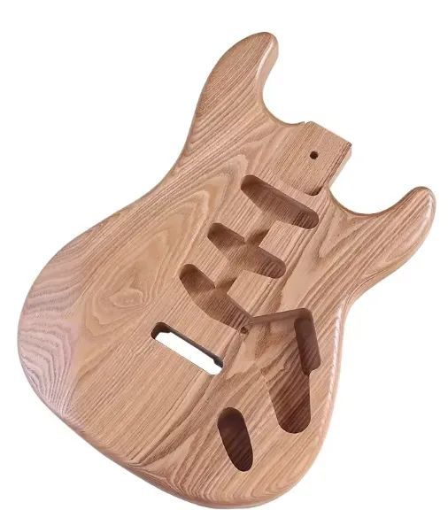 corpo guitarra stratocaster premium - Foto 5