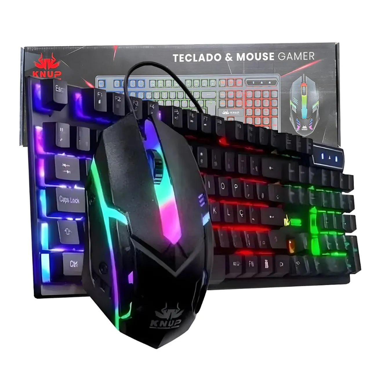 PC GAMER BOM E BARATO - Foto 4