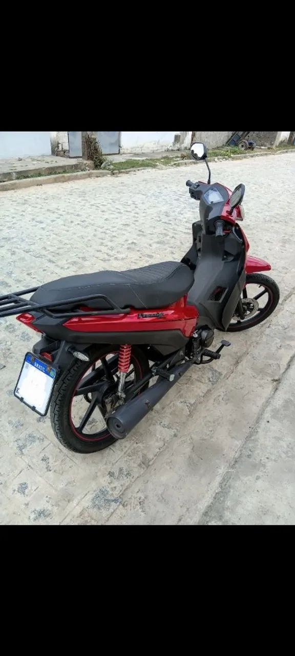 Shineray Phoenix S Efi - Foto 2