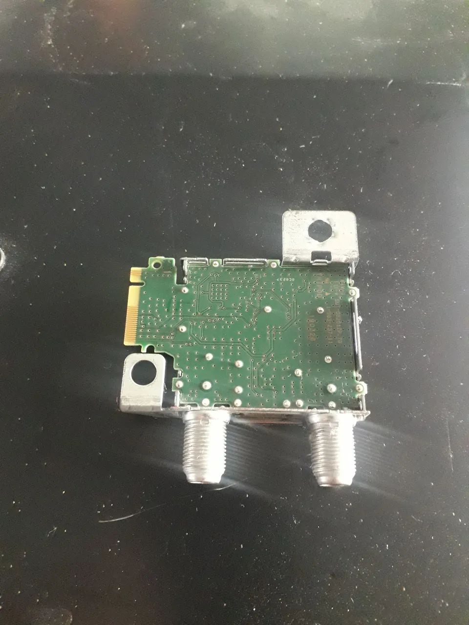 PLACA DO VARICAP TV SONIY KDL - 32W655D/Z  - Foto 2