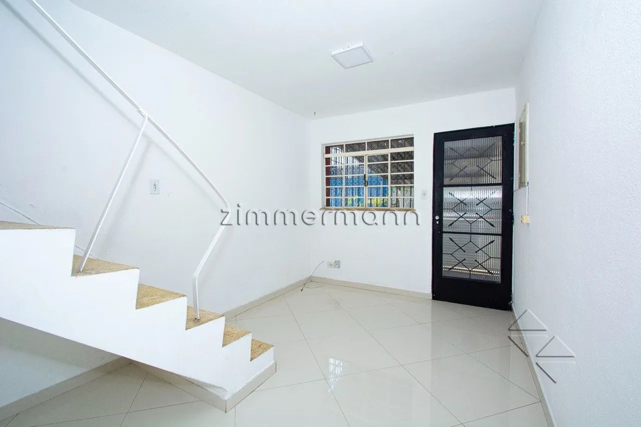 CASA SOBRADO PERDIZES 3 DORMITÓRIOS 1 VAGA