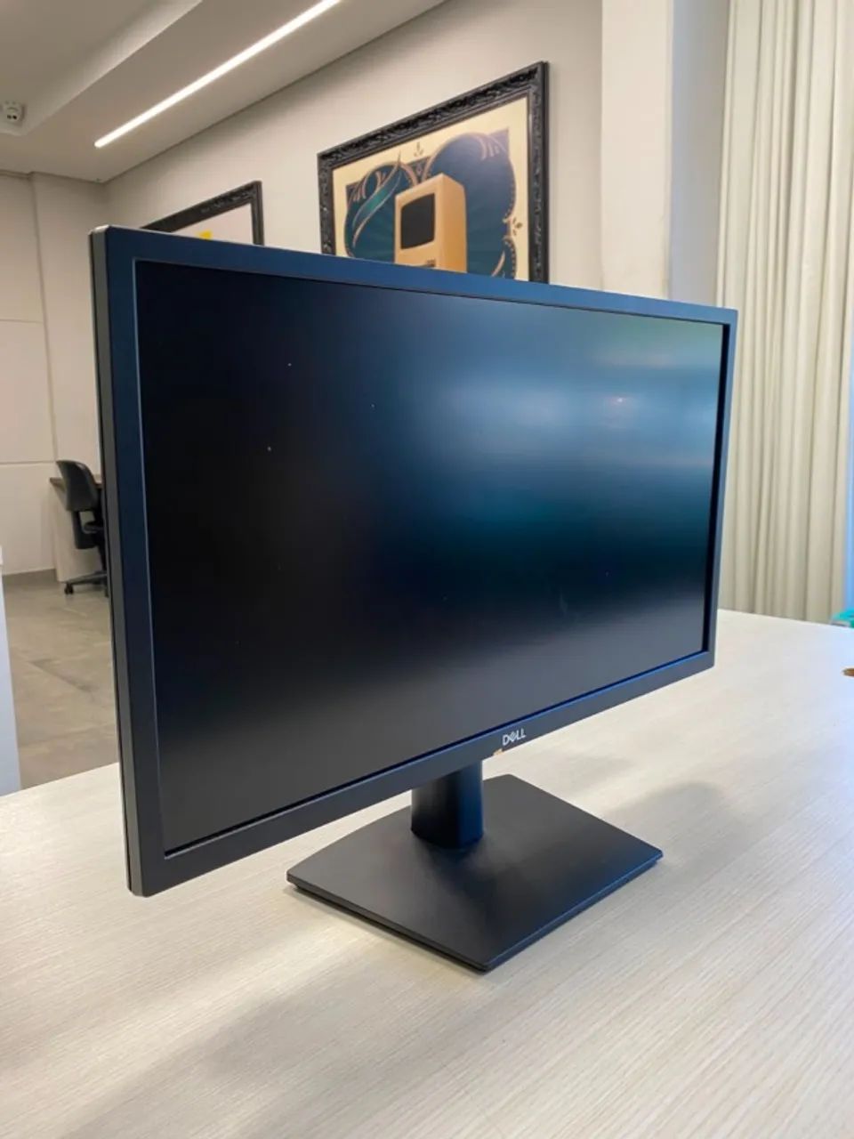 Monitor Dell 22" Polegadas - Foto 2