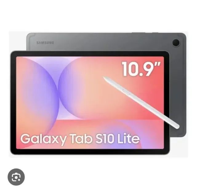 Tablet Samsung S10 lite - Foto 2