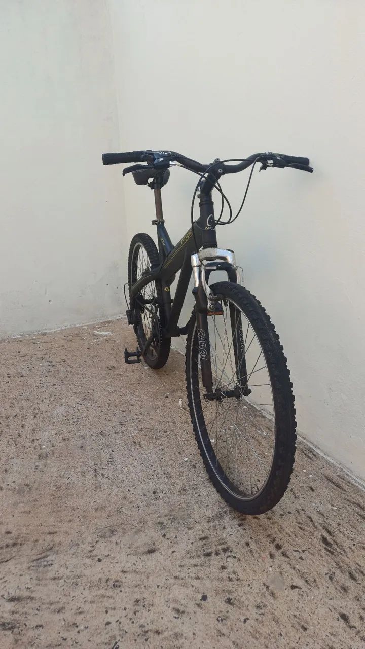 caloi t-type aro 26 v21 - Foto 4