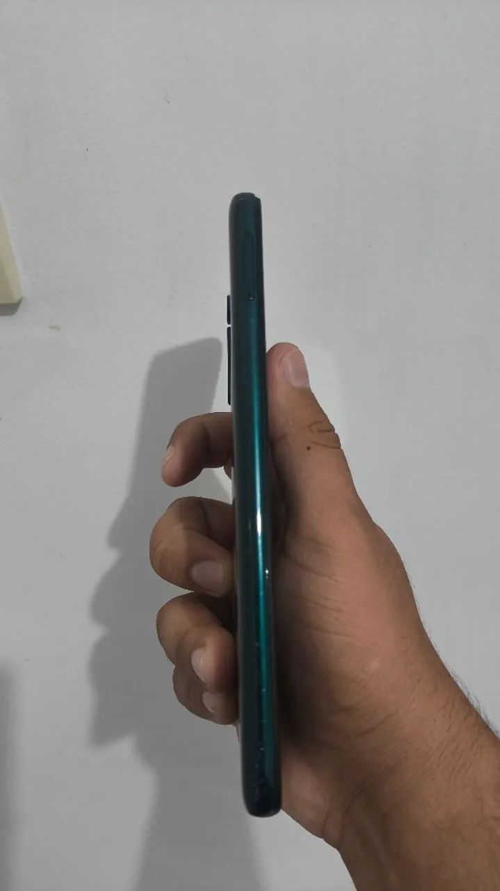 Motorola One Fusion  - Foto 4