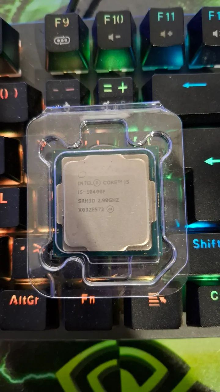 I5 10400F - Foto 4