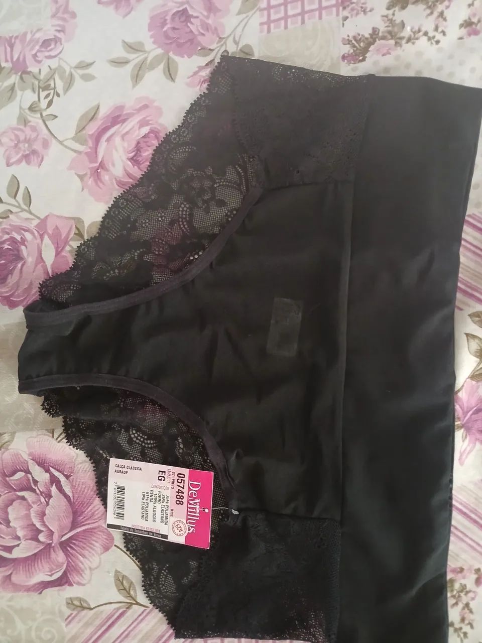 Vendo lingerie Demillus  - Foto 3