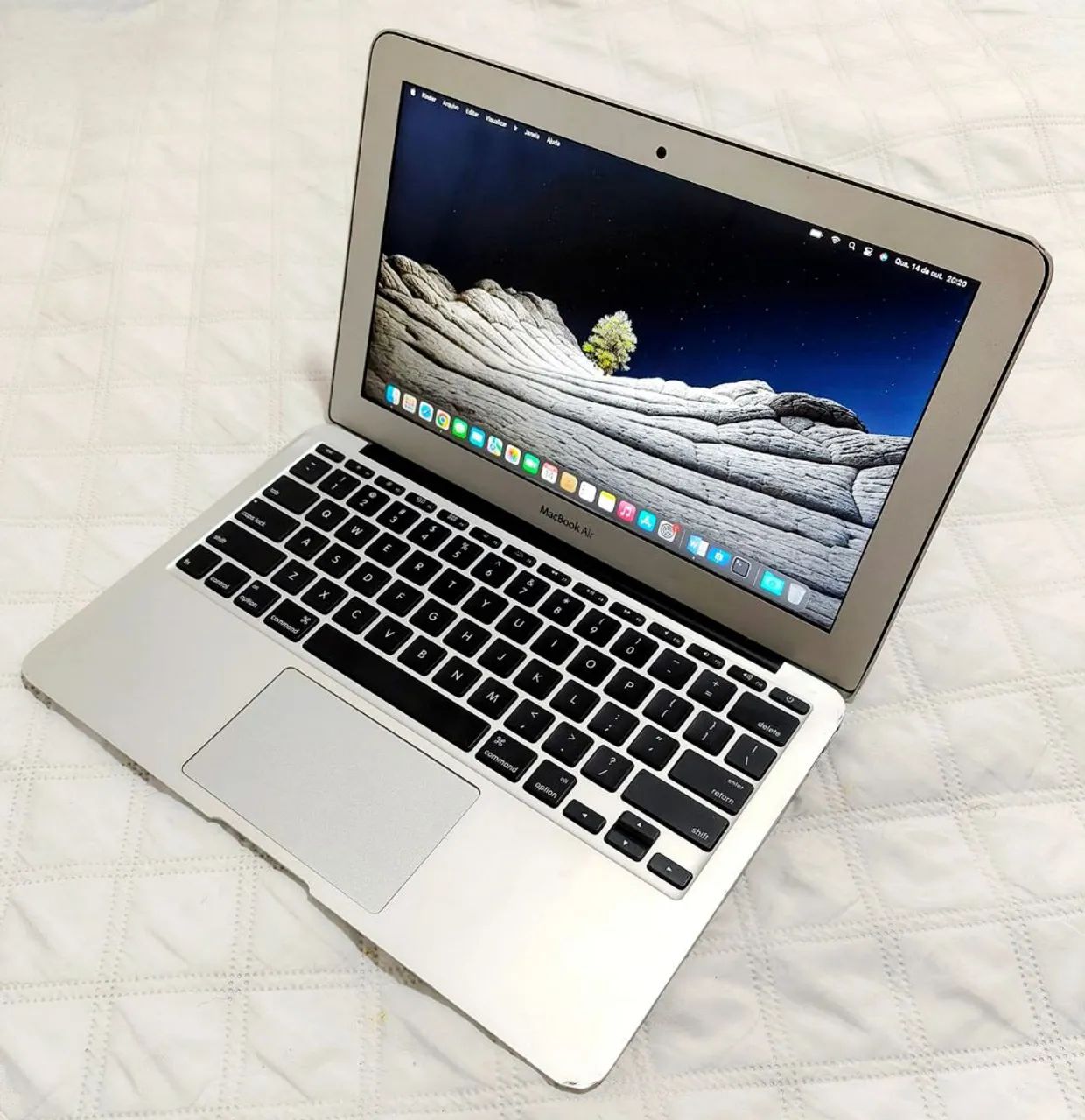 MacBook Air