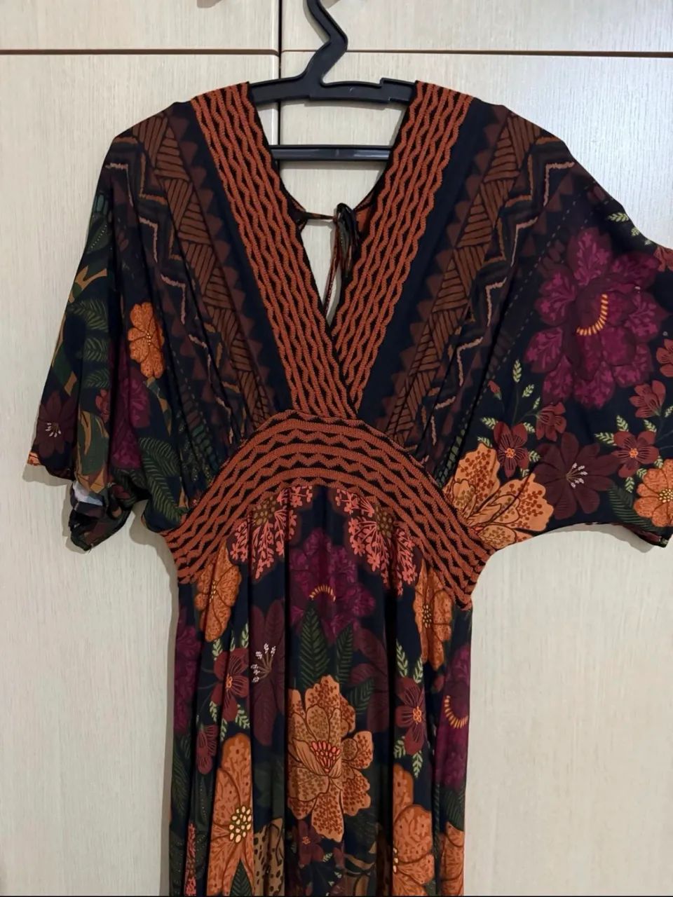Vestido Artcor M - Foto 4