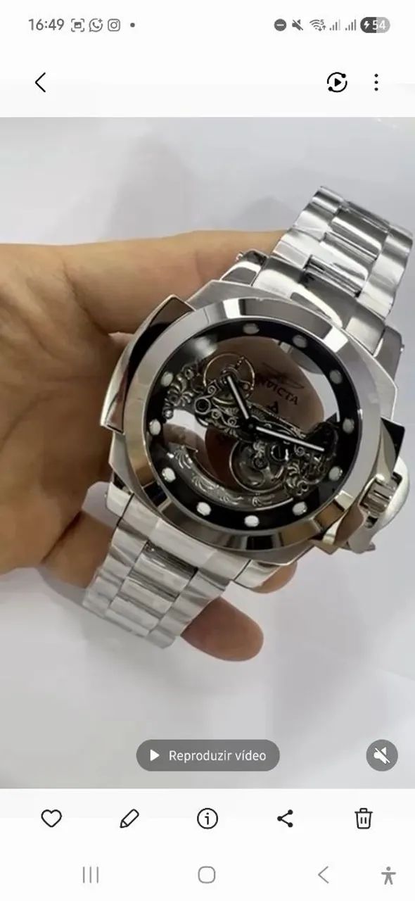 Invicta Coalition Force Premium - Foto 3