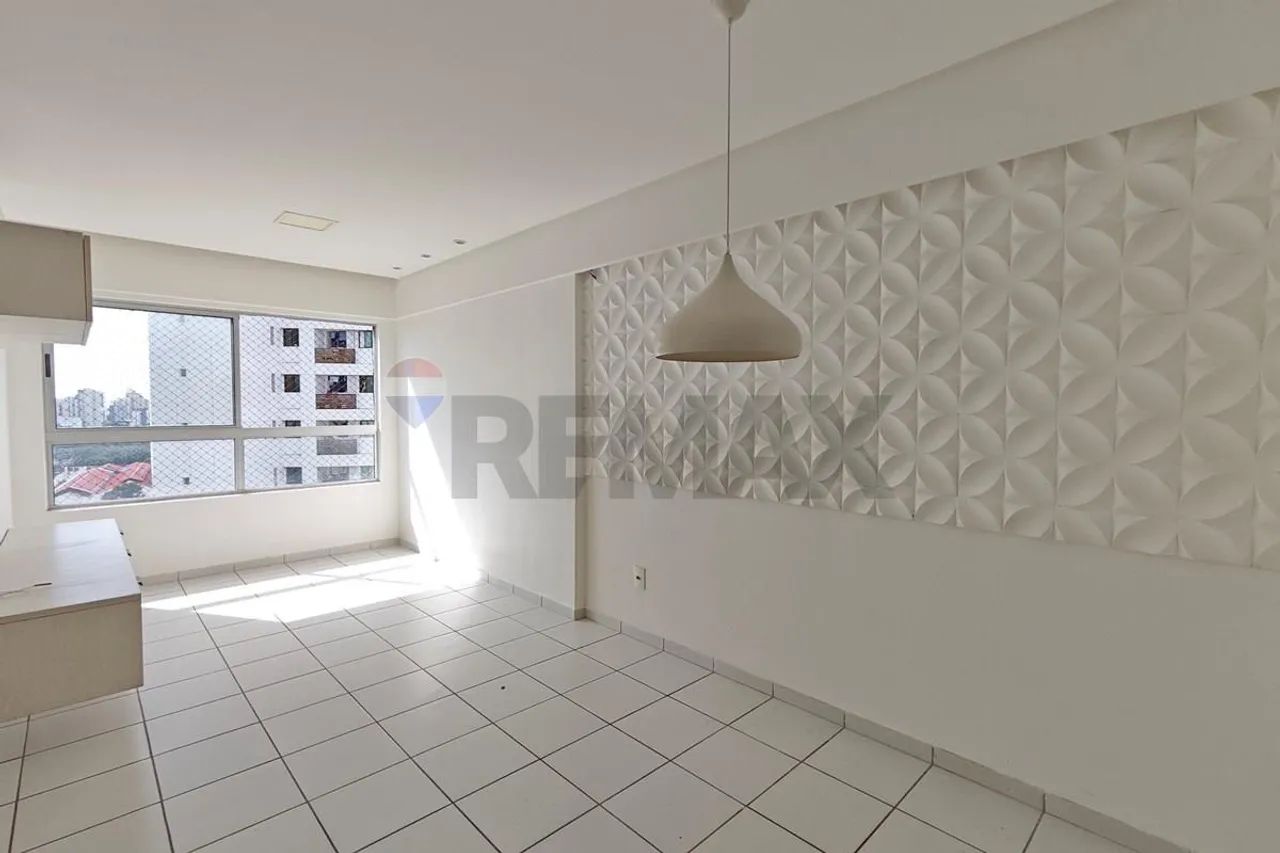 Apartamento na Torre com 51,67 m², 2 quartos, suíte e vaga coberta - Foto 2