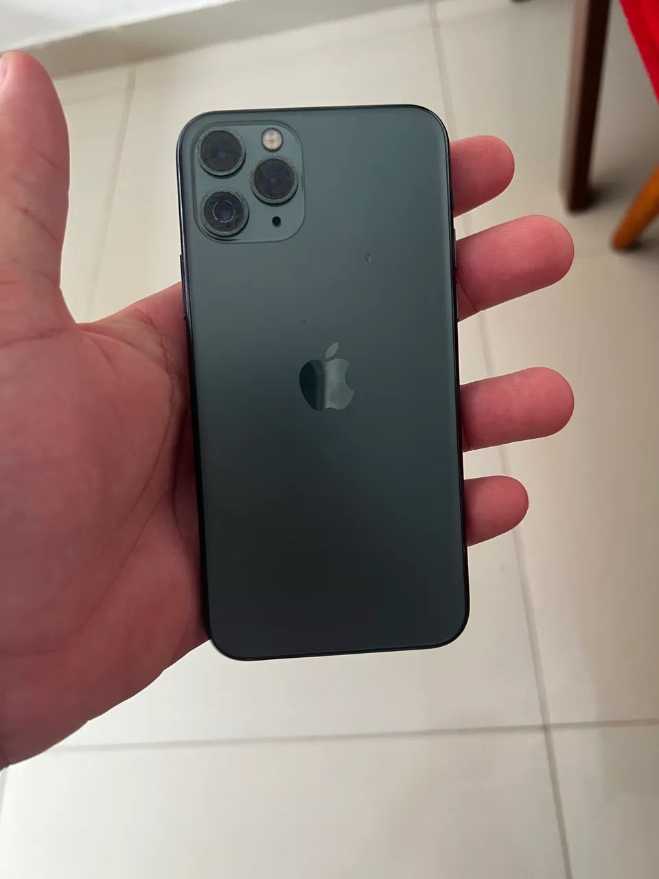 iPhone 11 Pro - Foto 4