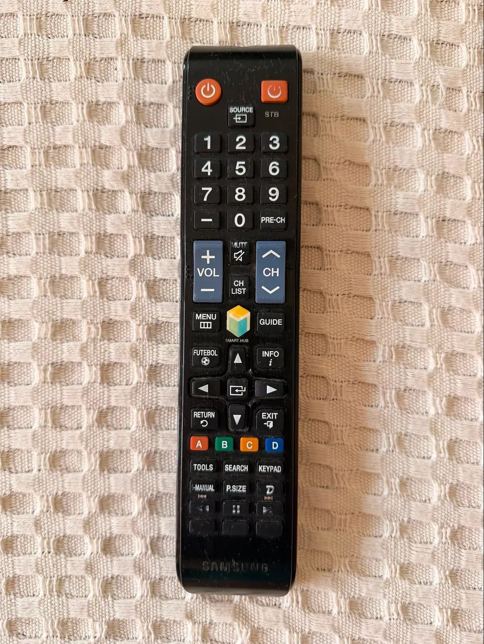 Tv  Smart Samsung 42 polegadas  - Foto 5