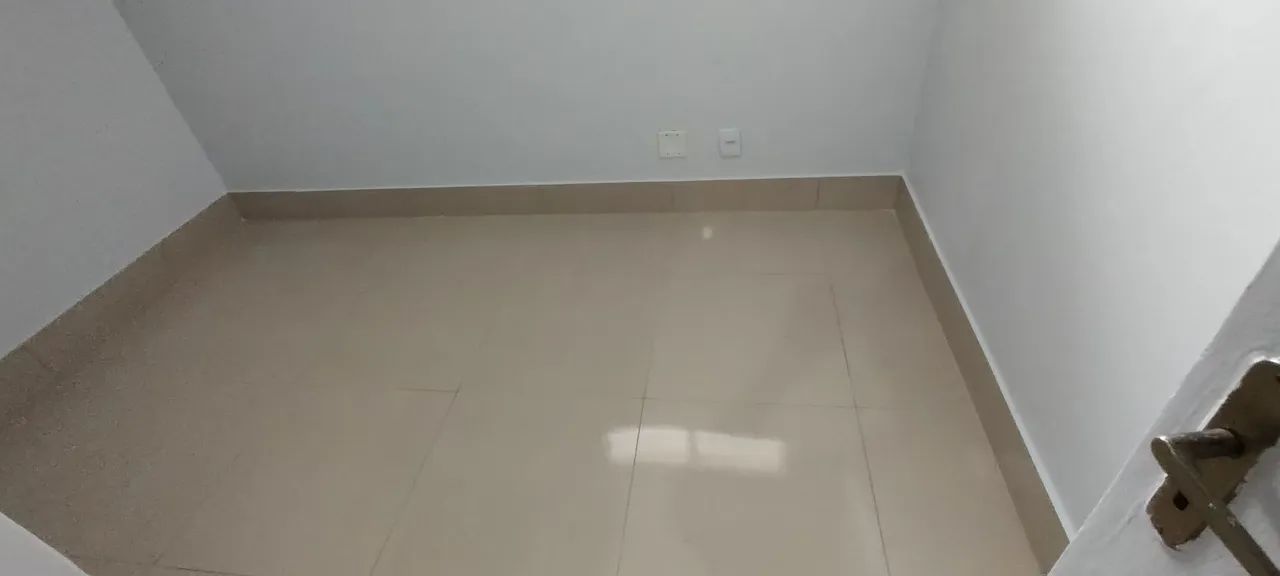 Alugo apto  - Foto 3