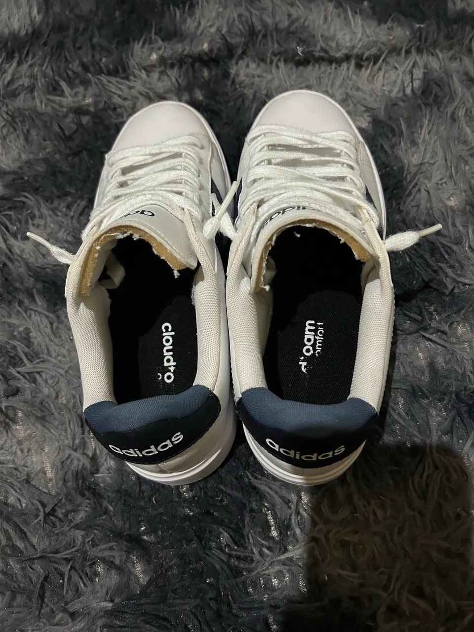 Sapato adidas  - Foto 4