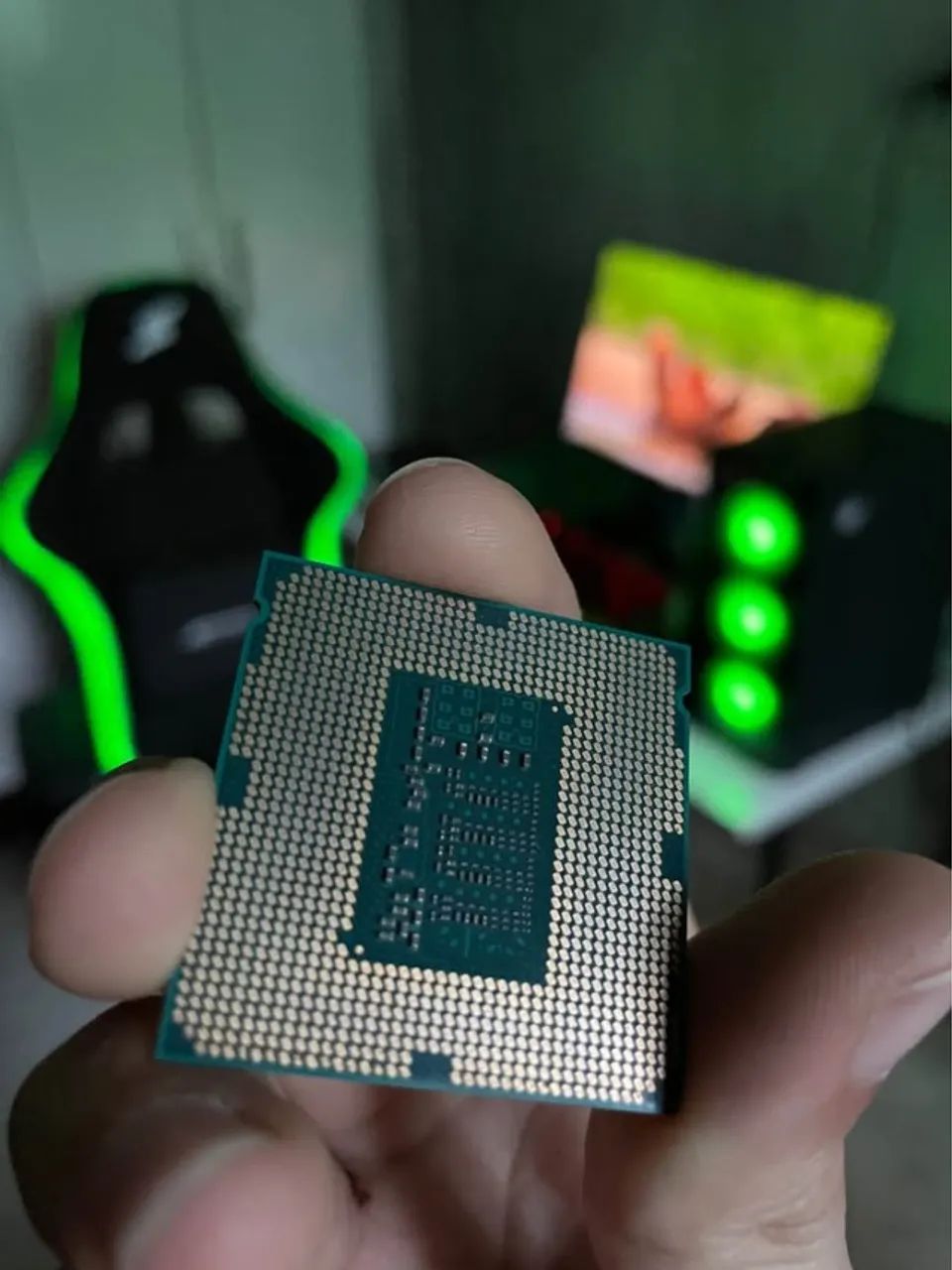 Processador i5 4590 De 4° Geração 3.30 GHz - Foto 2