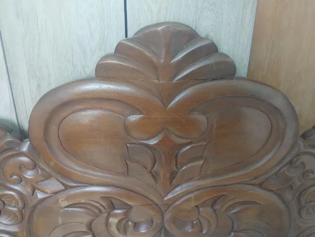 Estrutura para cama de  - Foto 5