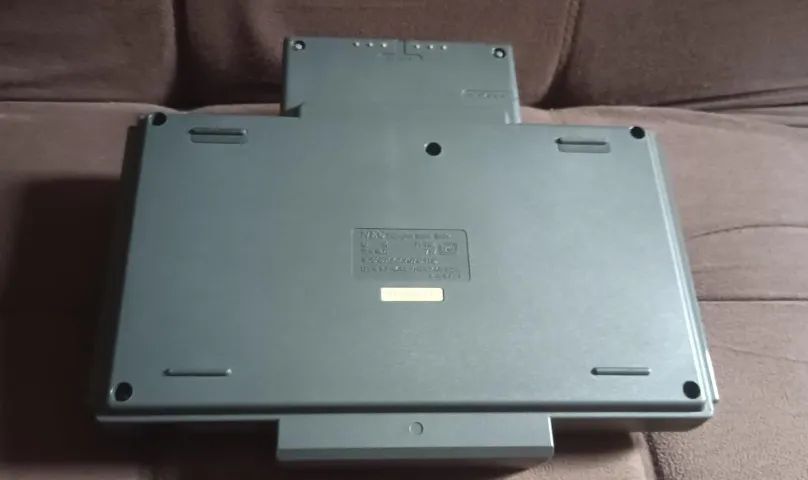 Nec Pc Engine SuperGrafx - Foto 2