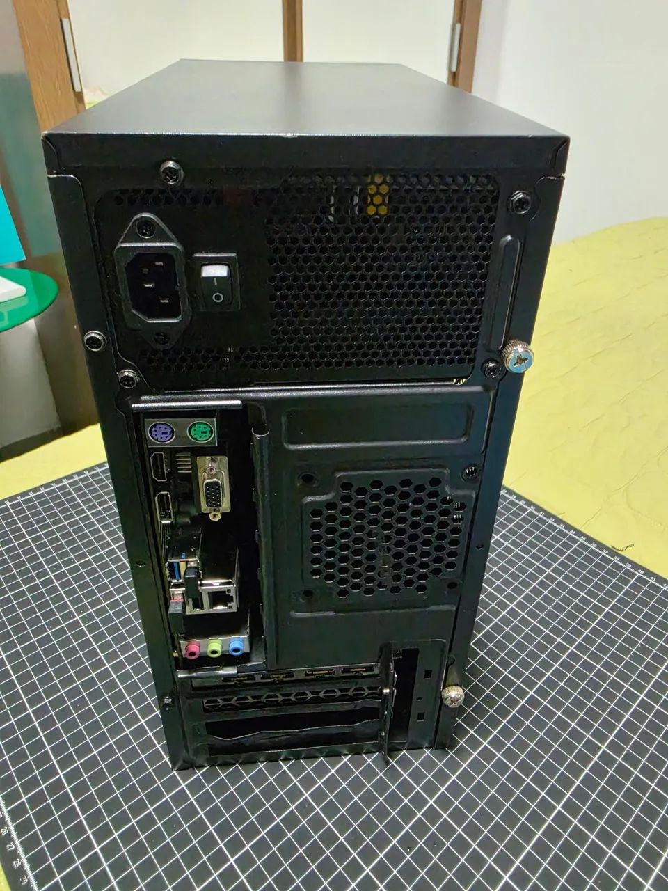 Gabinete Fortrek barato! - Foto 3