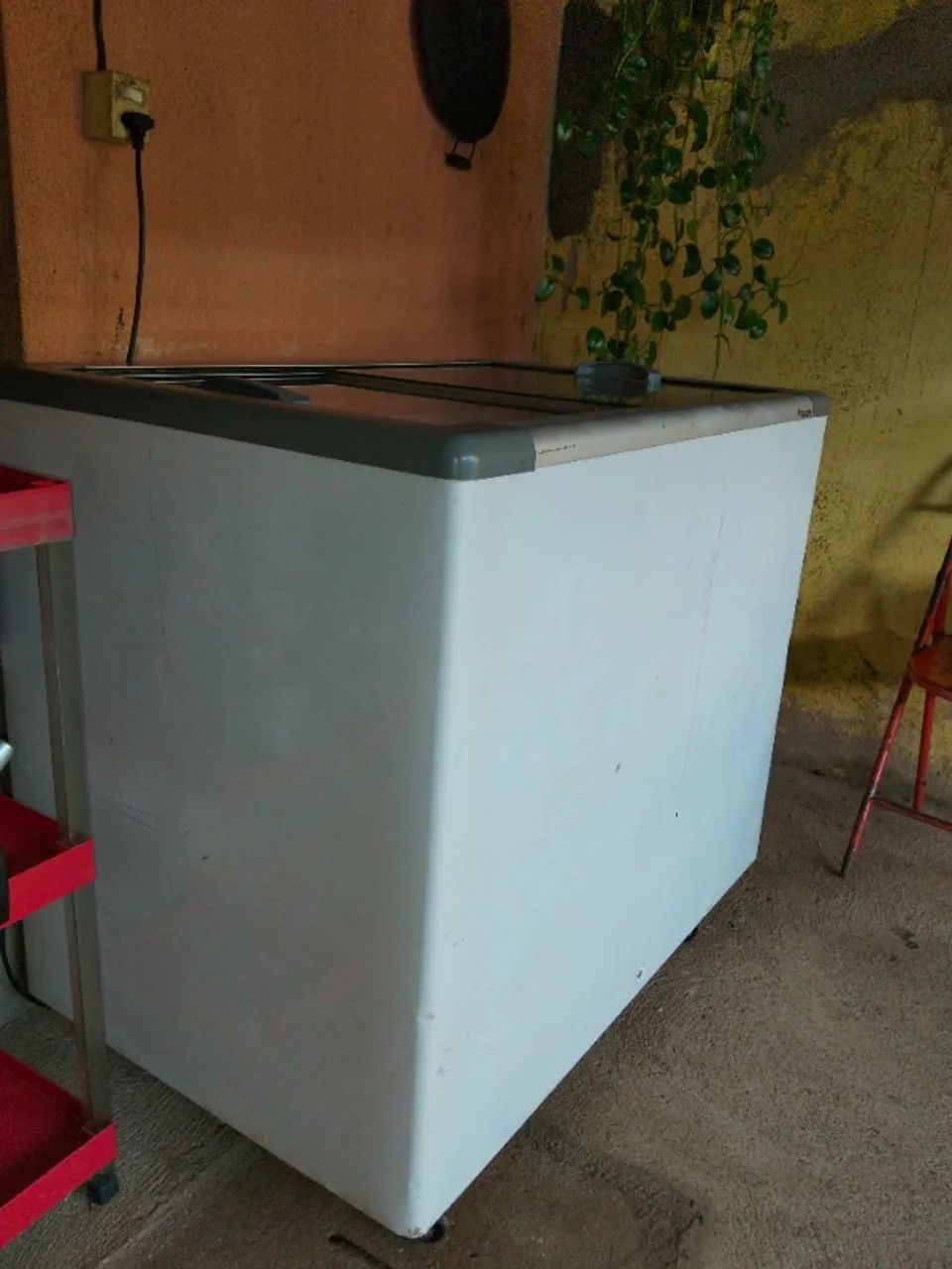 Freezer expositor  - Foto 3