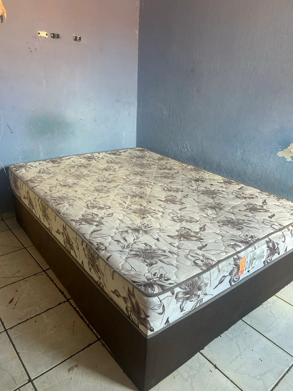 Cama