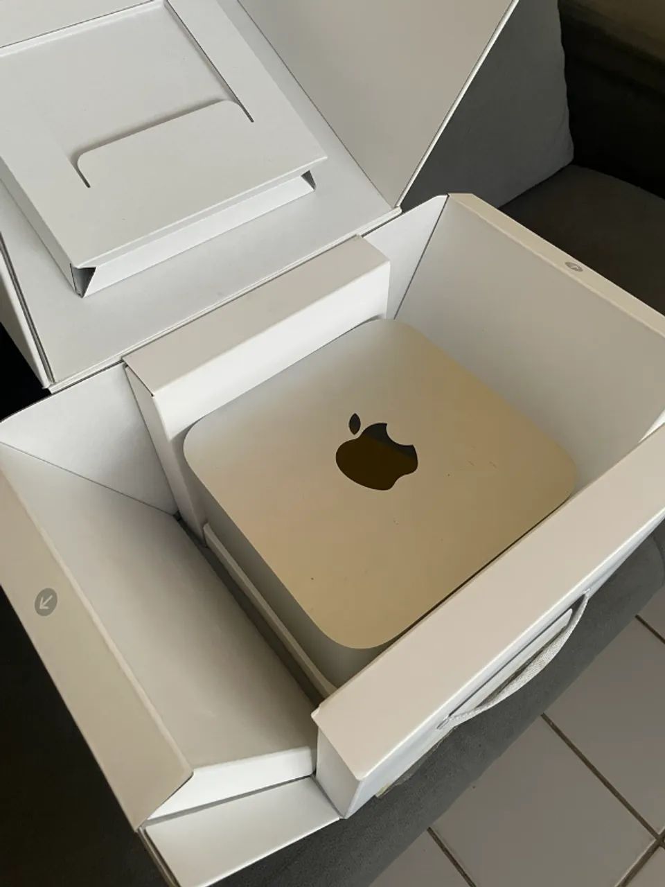 Mac Studo M2 Max 32gb 512ssd [Leia Descrição] - Foto 2
