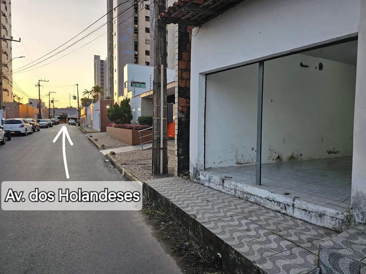 Ponto Comercial- Ponta Dareia  - Foto 5