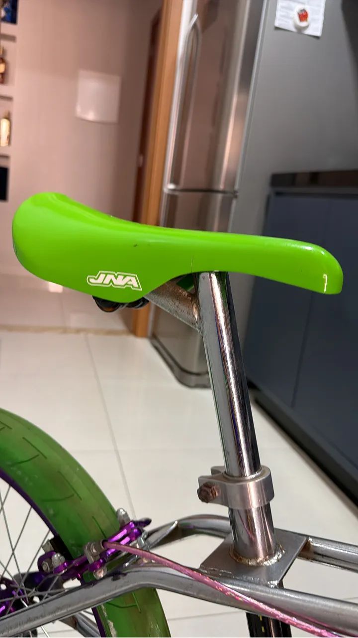 Bike JNA - Foto 3