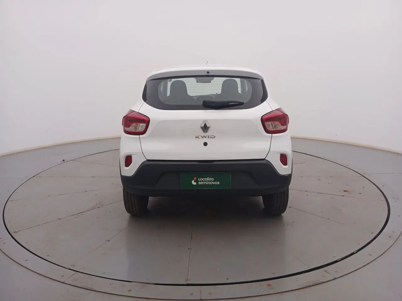 Renault Kwid 1.0 Zen 2025 - Foto 4