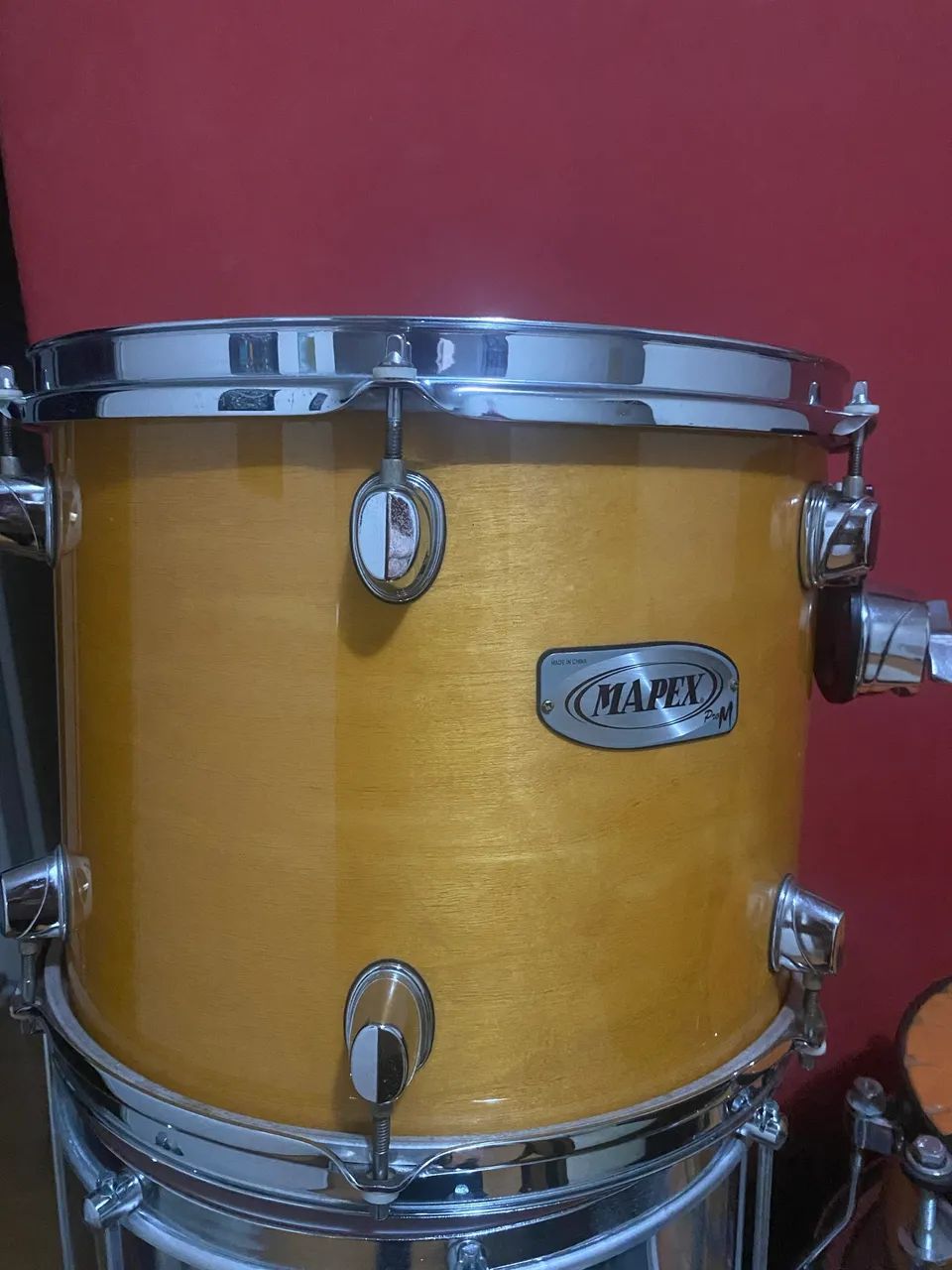 Ton mapex proM 13 