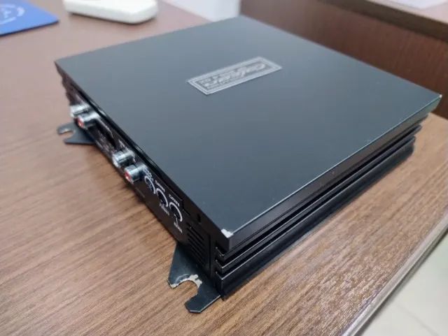 Modulo Falcon Df 800.4 Dx 4 Canais (Leia o Anúncio) - Foto 2