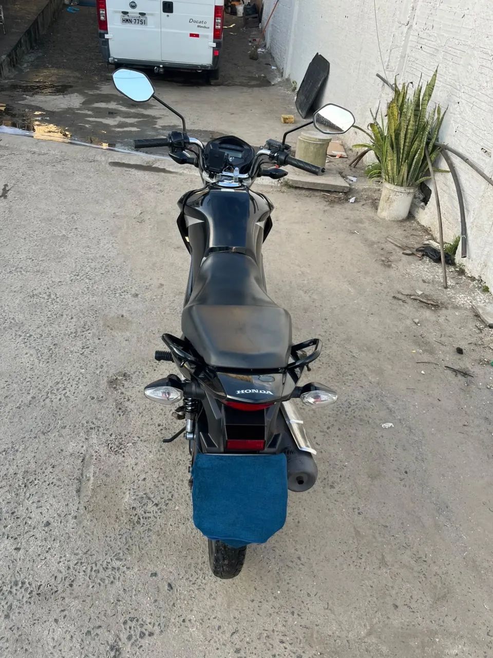 Honda Titan 150  - Foto 2