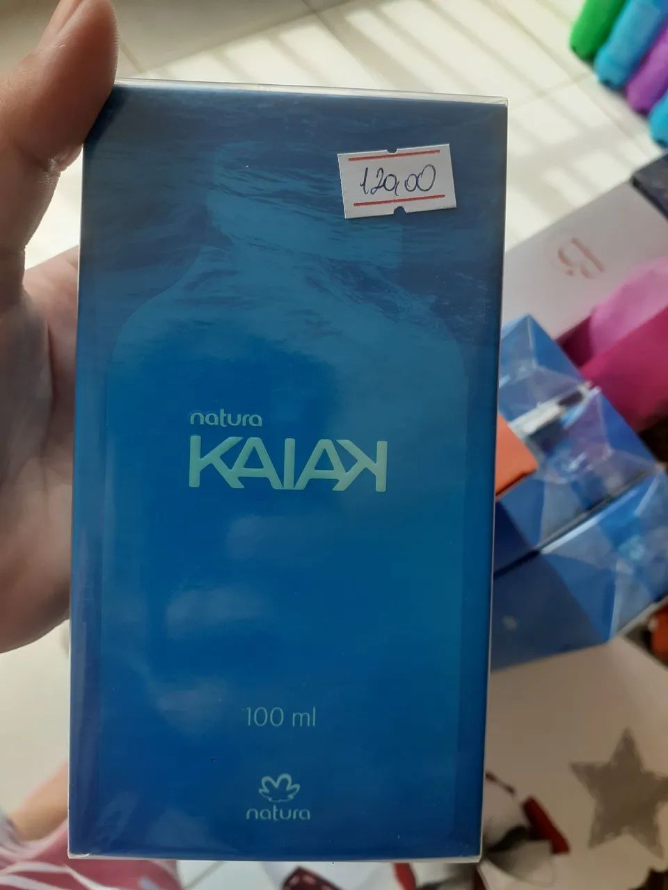Kenita Cosméticos Perfumes - Foto 4