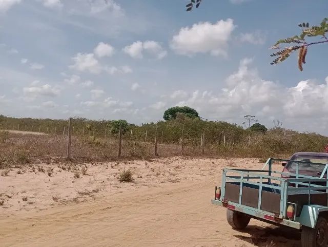 Foto - Parnamirim - Liberdade