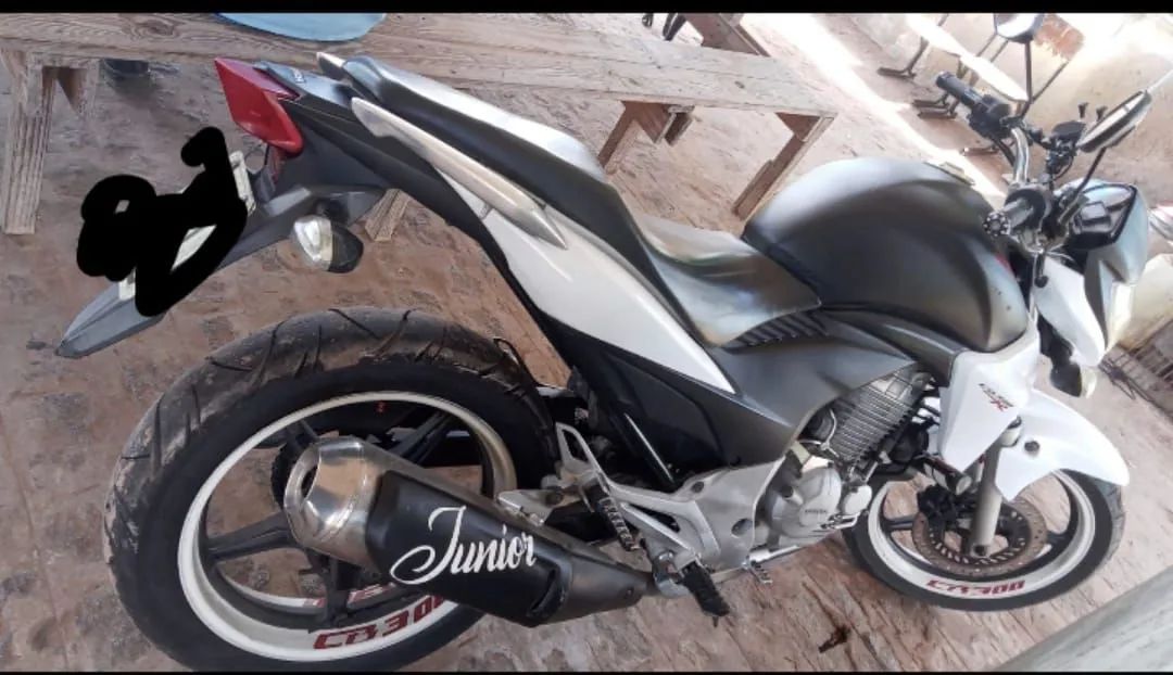 Cb 300 9.500 R$ - Foto 3